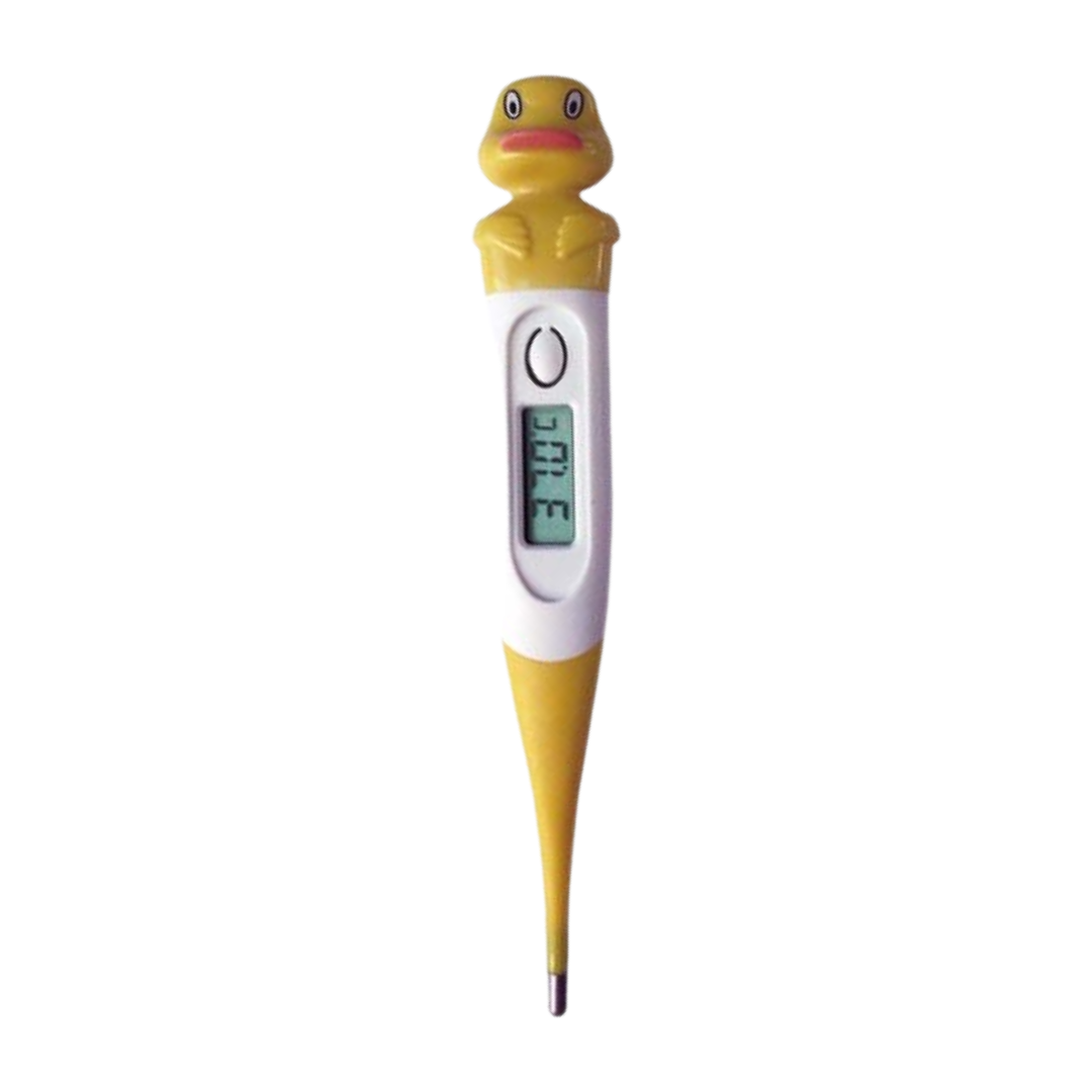 TERMOMETRO DIGITAL PATO